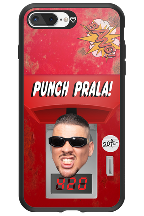 Punch Prala - Apple iPhone 8 Plus