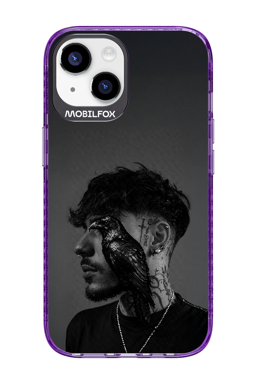 RAVEN - Apple iPhone 14