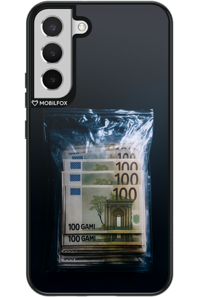 Moneybag 2.0 - Samsung Galaxy S22+