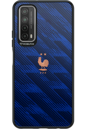 Franta 2.0 2.0 - Huawei P Smart 2021