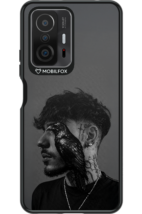 RAVEN 2.0 - Xiaomi Mi 11T Pro