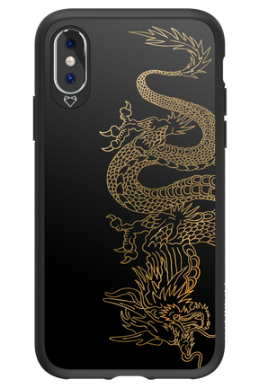 Gold Age 2.0 - Apple iPhone XS