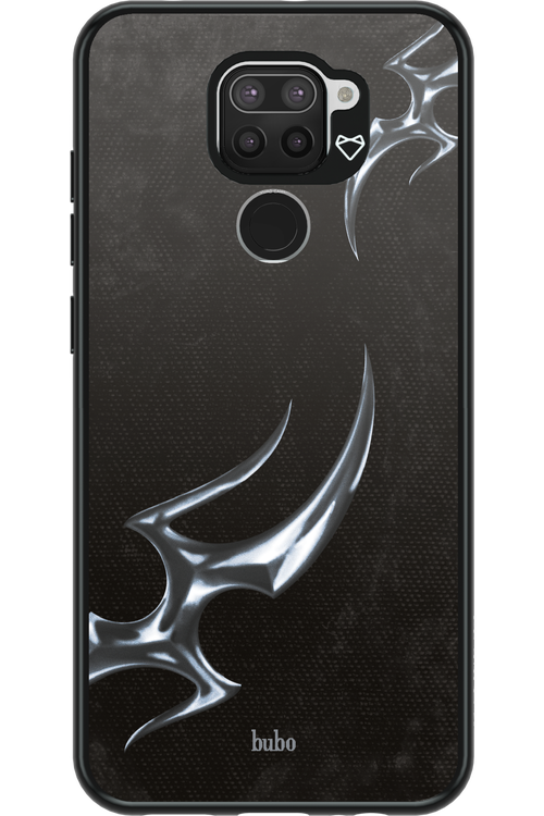 CHROMEPHASE - Xiaomi Redmi Note 9