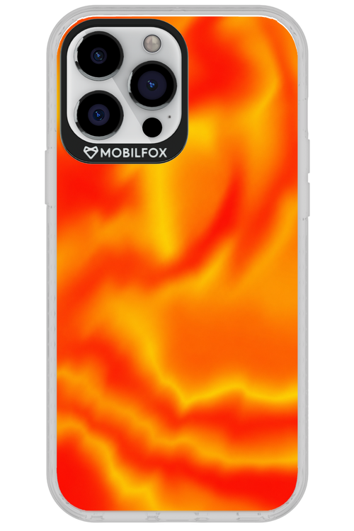 Beat the Heat 2.0 - Apple iPhone 13 Pro Max