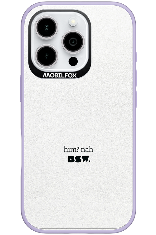 BSW FourSeasons 16 2.0 - Apple iPhone 16 Pro