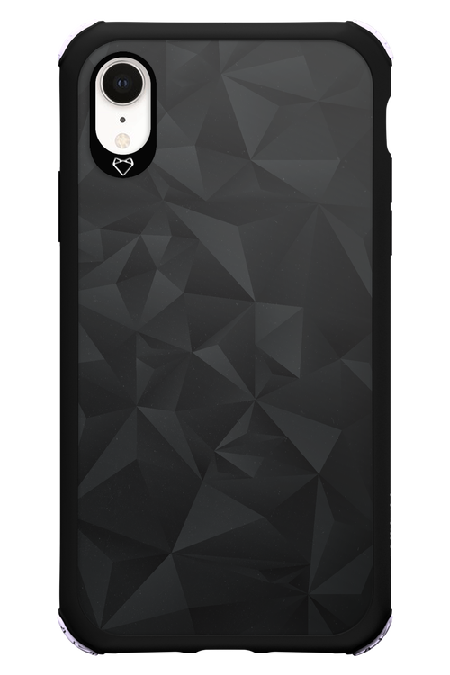 Low Poly 2.0 - Apple iPhone XR