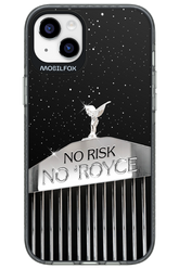 No Risk, No Royce - Apple iPhone 14 Plus