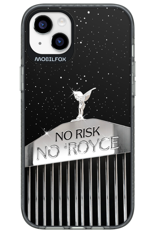 No Risk, No Royce - Apple iPhone 14 Plus