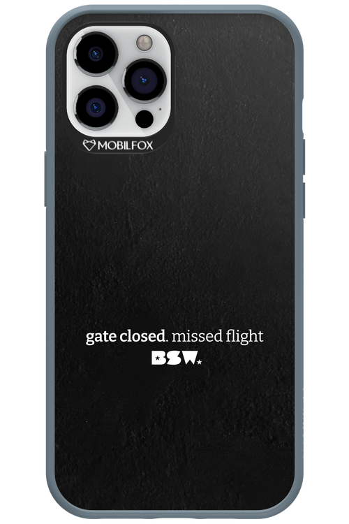 BSW FourSeasons 5 2.0 - Apple iPhone 12 Pro Max