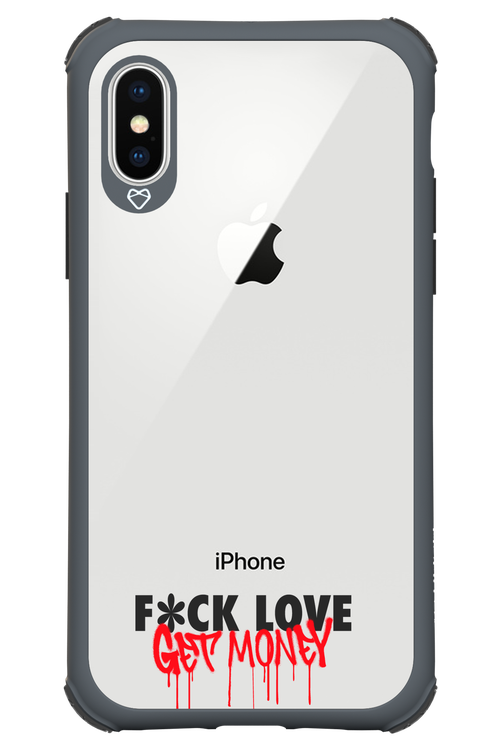 Get Money - Apple iPhone XS