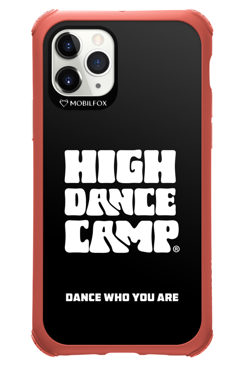 HDC 1 2.0 - Apple iPhone 11 Pro