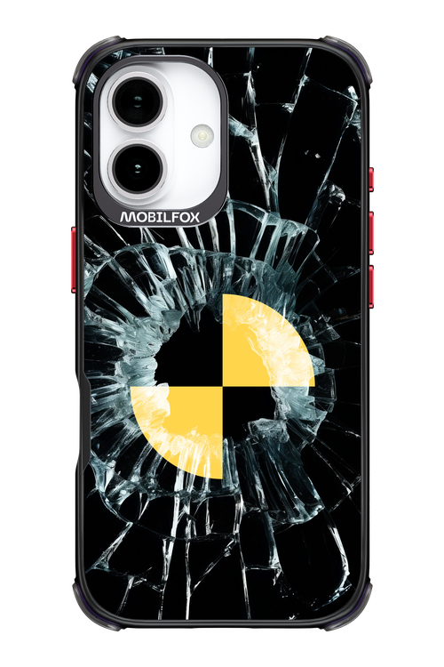 Shattered Proof 2.0 - Apple iPhone 17