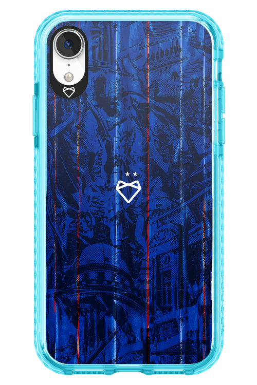 Franta x Mobilfox 2.0 - Apple iPhone XR