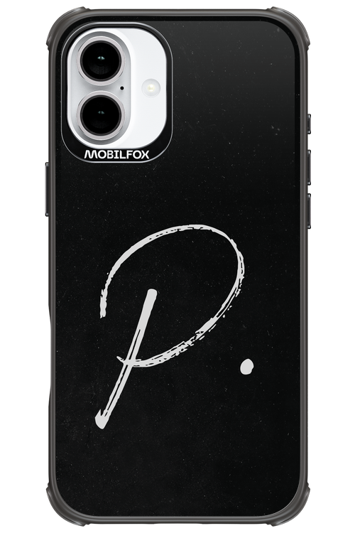 (Off Space) P 2.0 - Apple iPhone 16 Plus
