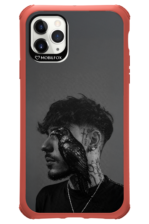 RAVEN - Apple iPhone 11 Pro Max
