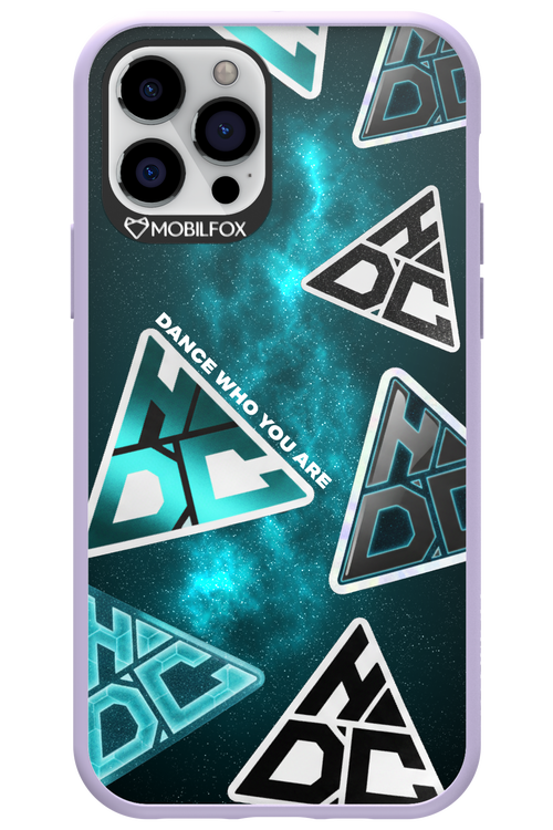 HDC 6 - Apple iPhone 12 Pro