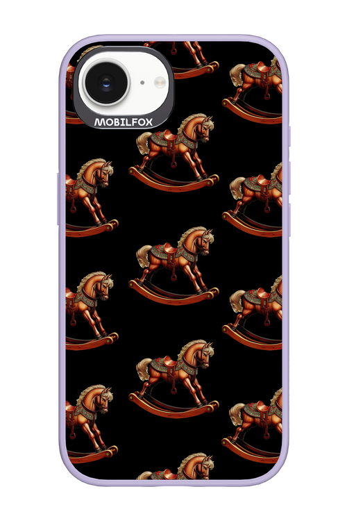 Rocking Horse - Apple iPhone 16e
