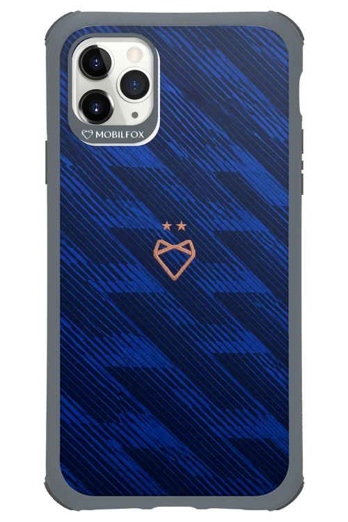 Franta 2.0 x Mobilfox 2.0 - Apple iPhone 11 Pro Max