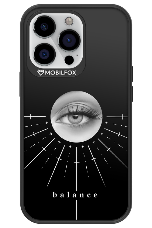 Szem 2.0 - Apple iPhone 13 Pro