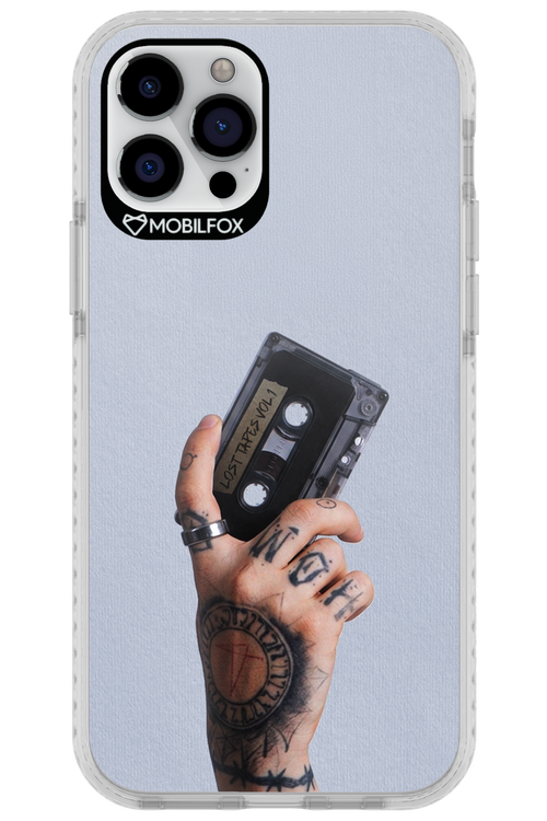 Bagabont 2.0 - Apple iPhone 12 Pro