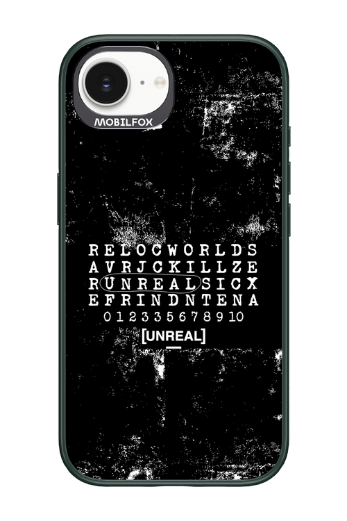 X Ten 2.0 - Apple iPhone 17e
