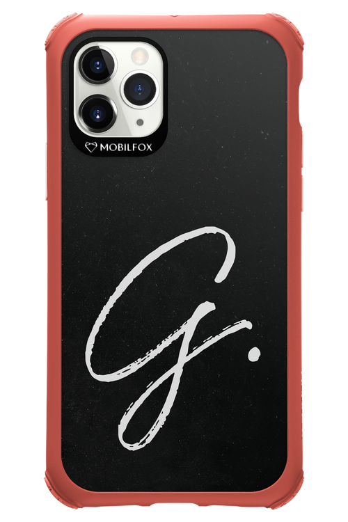 (Off Space) G 2.0 - Apple iPhone 11 Pro