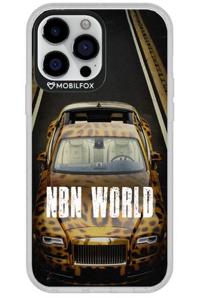 Car - Apple iPhone 13 Pro Max