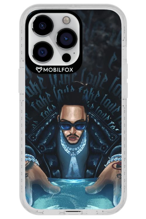 Fake Love 2.0 - Apple iPhone 13 Pro