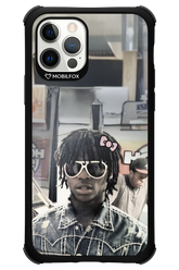 Drip ‘n’ Bow - Apple iPhone 12 Pro
