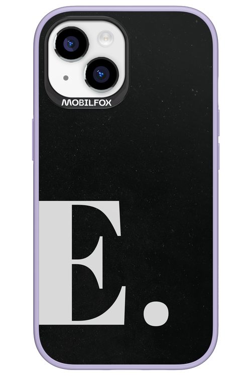 E (Off Space) 2.0 - Apple iPhone 15