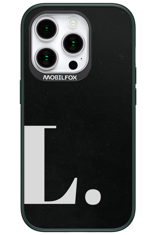 L (Off Space) 2.0 - Apple iPhone 15 Pro