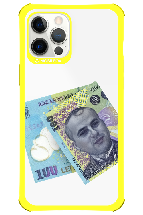 Zbir Lei 2.0 - Apple iPhone 12 Pro Max