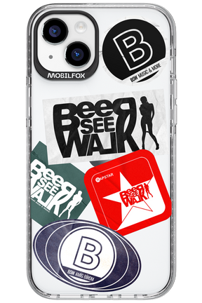 Beerseewalk I - Apple iPhone 15 Plus