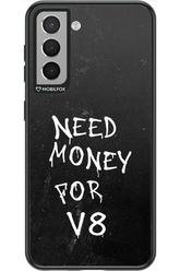 V8 2.0 - Samsung Galaxy S21