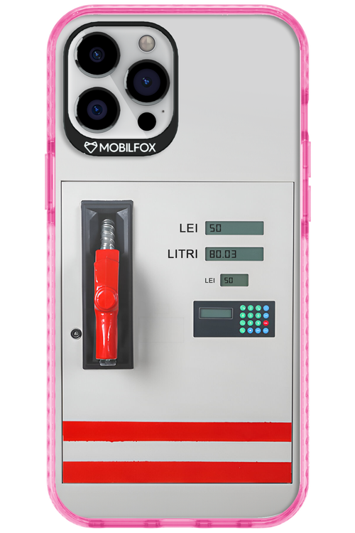 Litri 1 - Apple iPhone 12 Pro Max