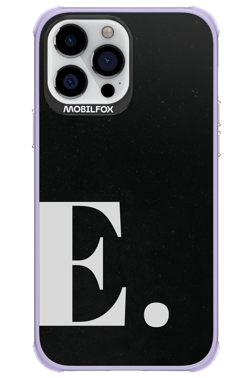 E (Off Space) 2.0 - Apple iPhone 13 Pro Max