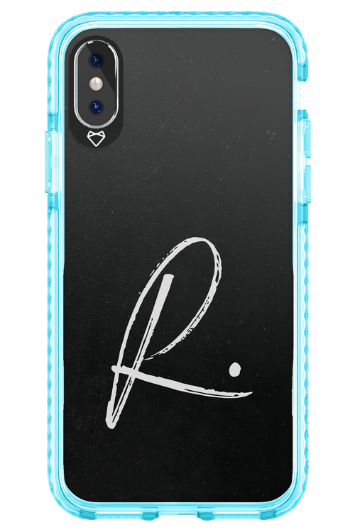 (Off Space) R 2.0 - Apple iPhone XS