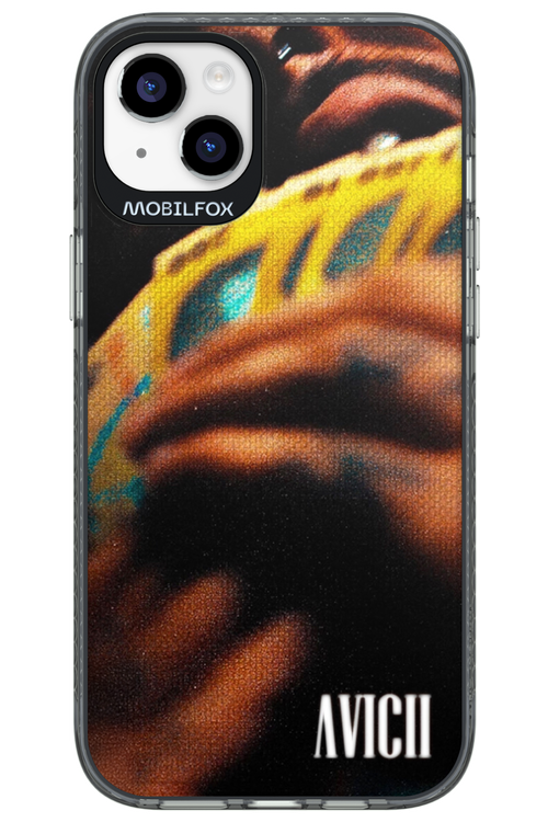 Avicii 2.0 - Apple iPhone 14 Plus