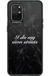 Stunts 2.0 - OnePlus 8T