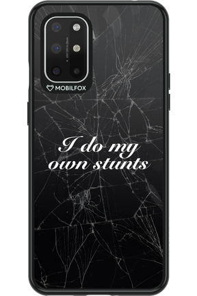 Stunts 2.0 - OnePlus 8T