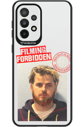 ZBIR Mugshot - Samsung Galaxy A33