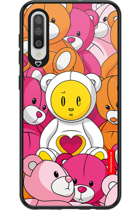 Loved Bear 2.0 - Samsung Galaxy A50