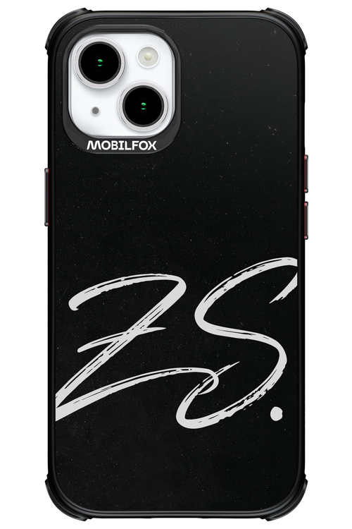 (Off Space) ZS 2.0 - Apple iPhone 15