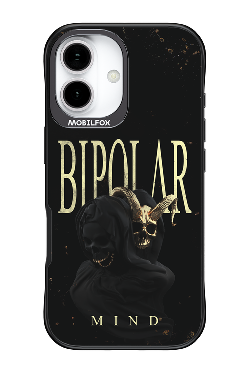 BIPOLAR 2.0 - Apple iPhone 17