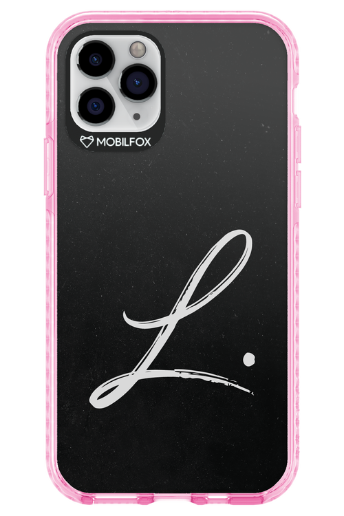 (Off Space) L 2.0 - Apple iPhone 11 Pro