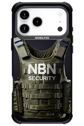 Secu - Apple iPhone 17 Pro Max