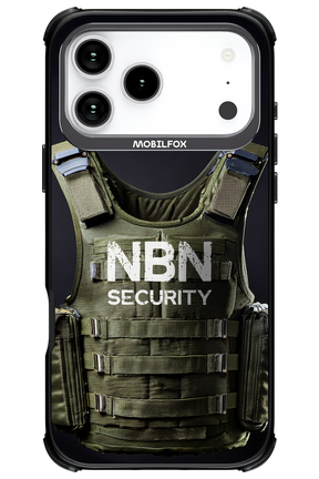 Secu - Apple iPhone 17 Pro Max