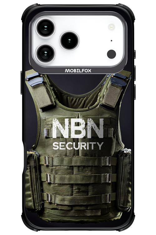 Secu - Apple iPhone 17 Pro Max