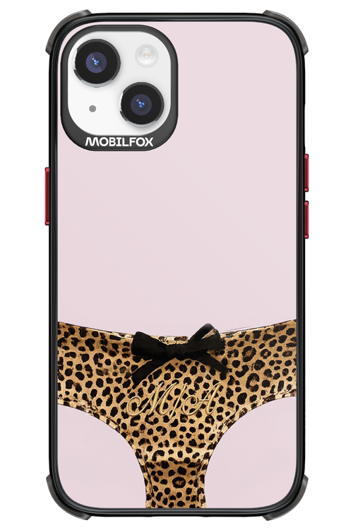 Panties 2.0 - Apple iPhone 14