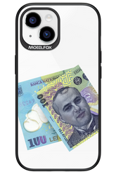 Zbir Lei 2.0 - Apple iPhone 15